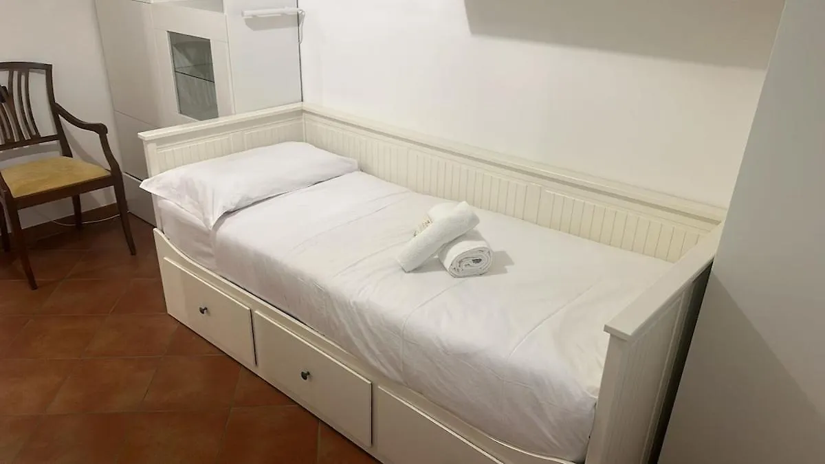 Joli Apartment Parma Italy