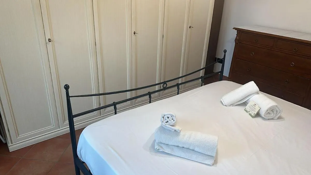 Joli Apartment Parma