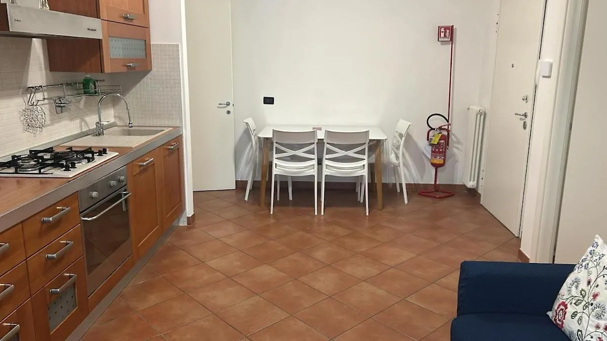 Joli Apartment Parma