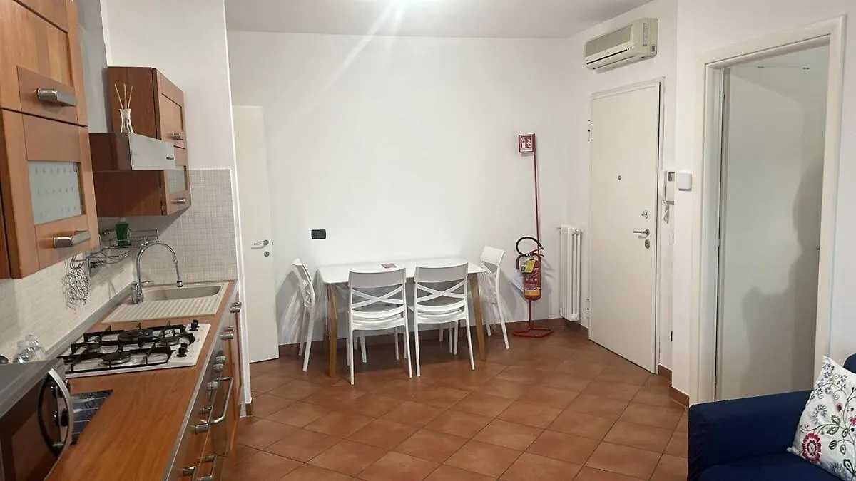 Joli Apartment Parma