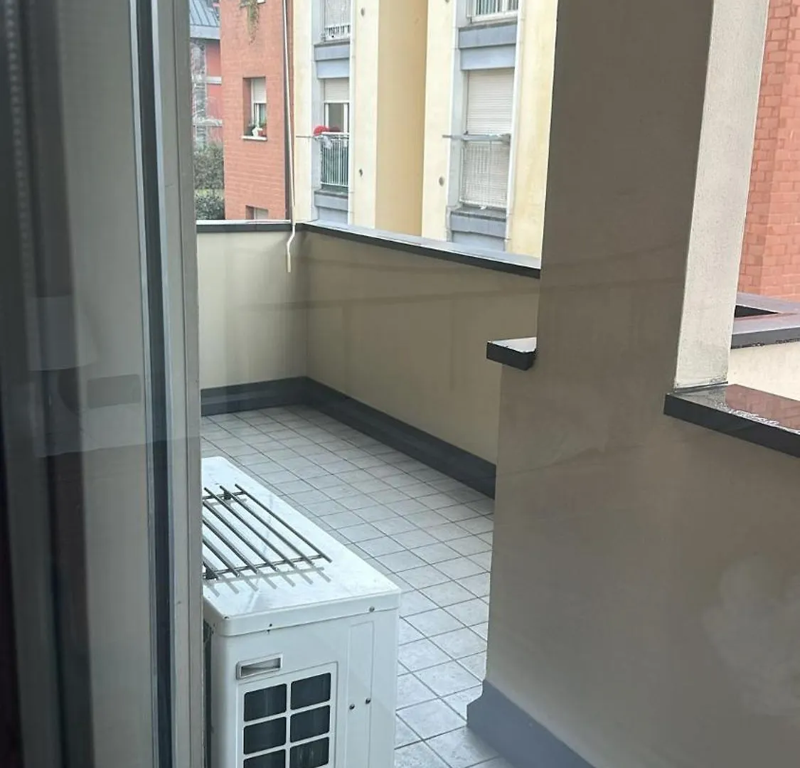 Joli Apartment Parma