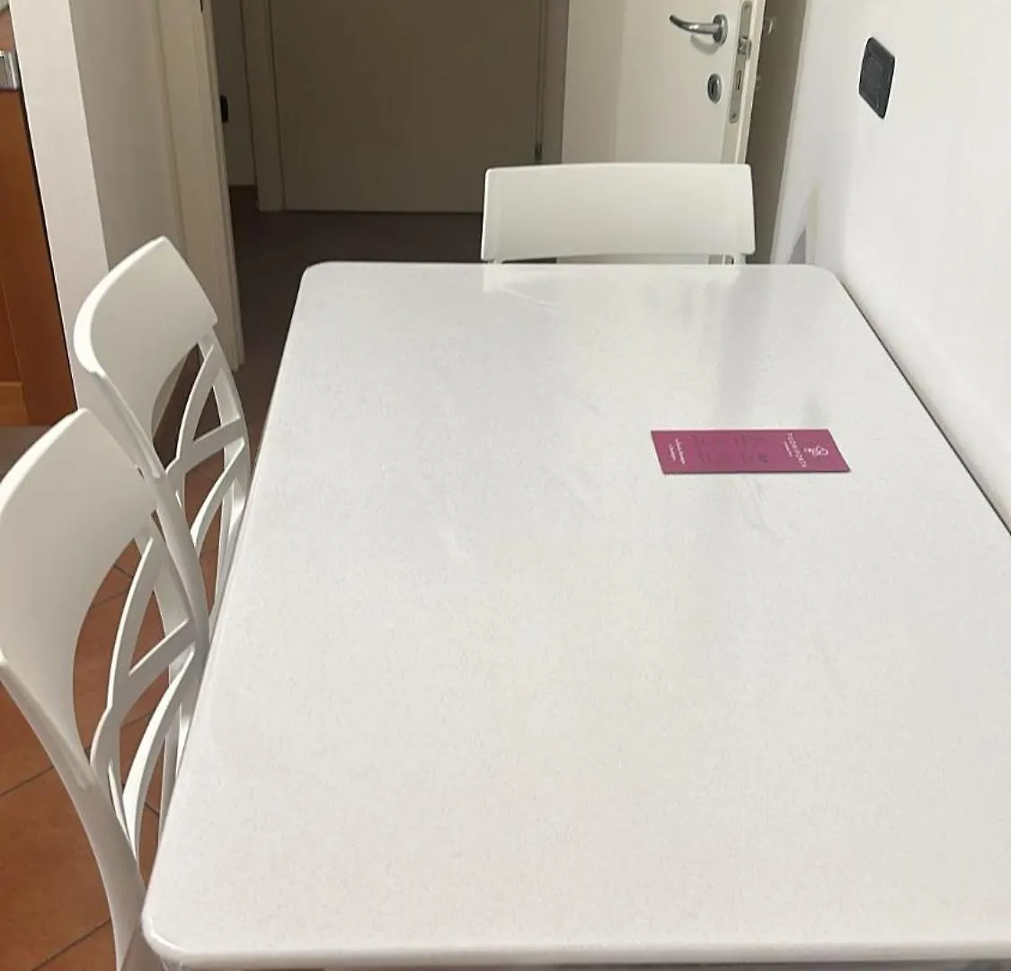 Joli Apartment Parma