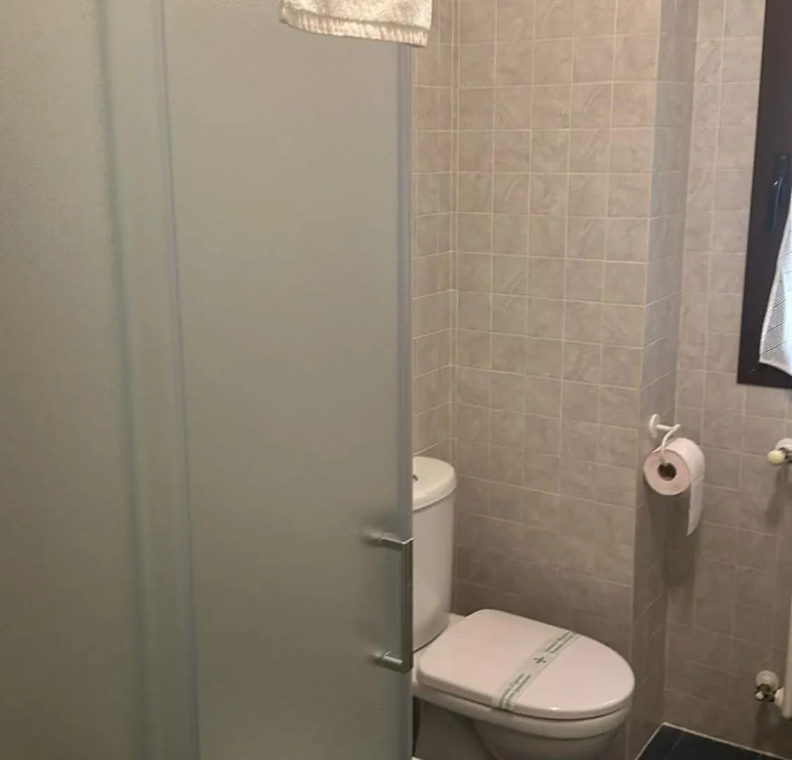 Joli Apartment Parma
