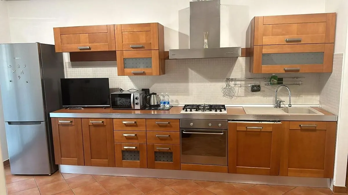 Joli Apartment Parma 0*,  Italy