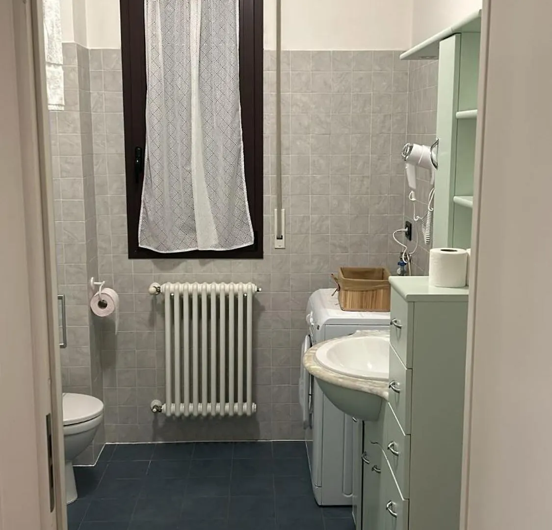Joli Apartment Parma