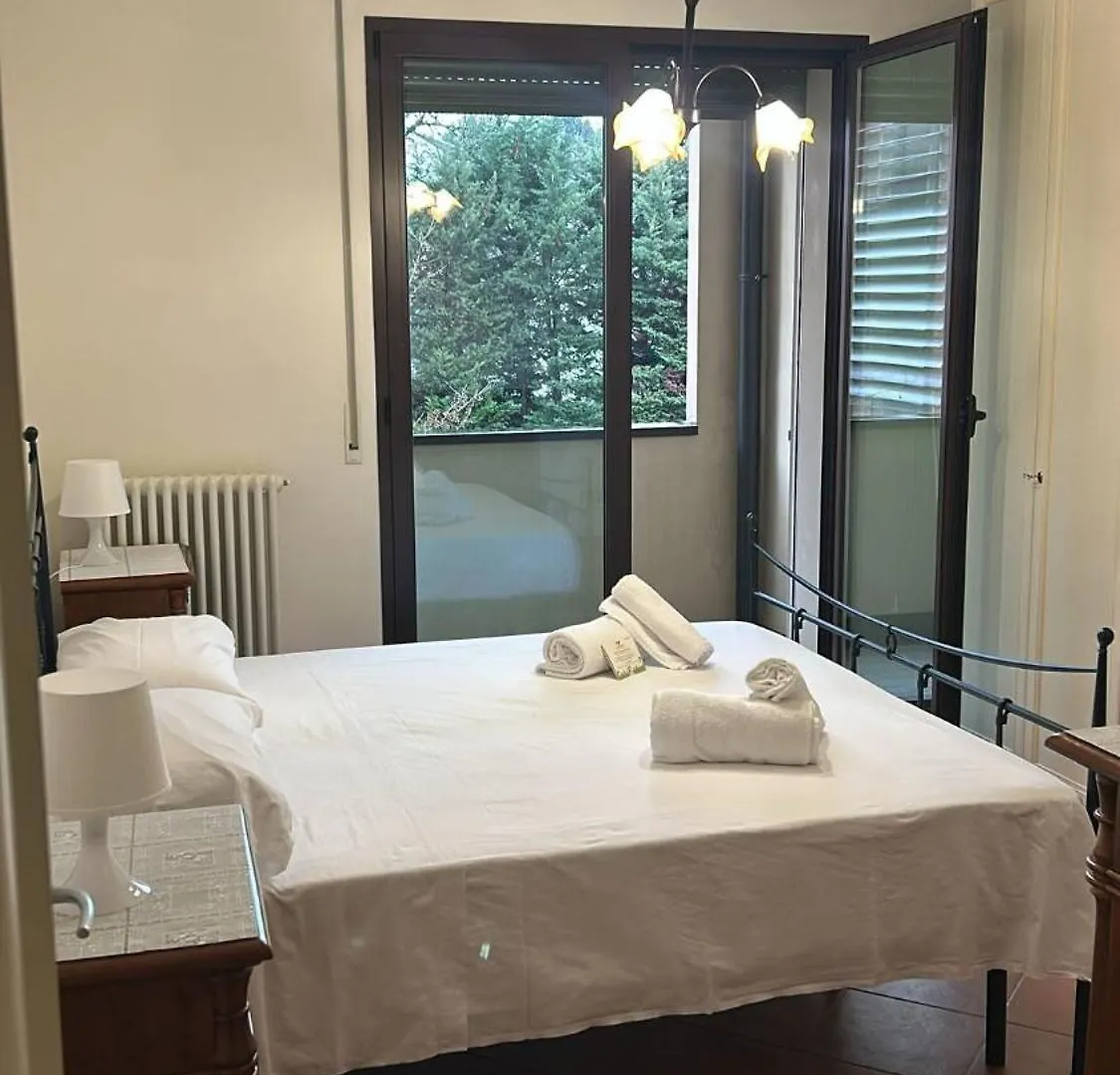 Joli Apartment Parma
